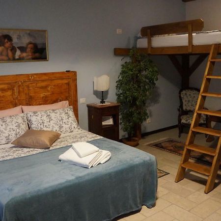 קוואלינו-טראפורטי La Brigata Apartments Suite Room מראה חיצוני תמונה
