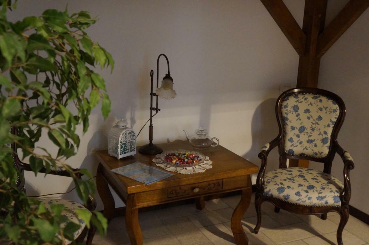 קוואלינו-טראפורטי La Brigata Apartments Suite Room מראה חיצוני תמונה