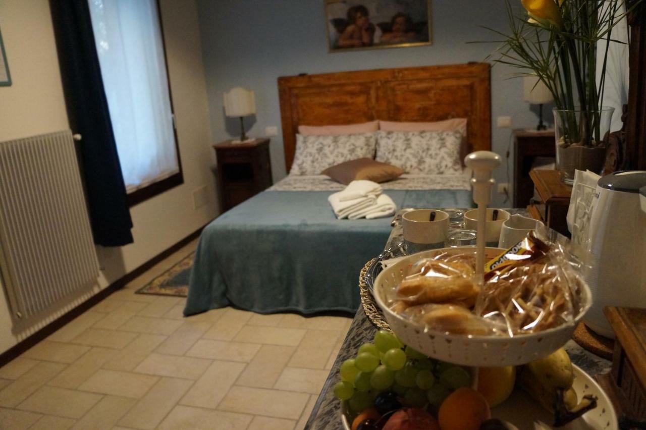 קוואלינו-טראפורטי La Brigata Apartments Suite Room מראה חיצוני תמונה