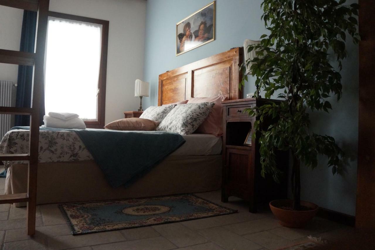 קוואלינו-טראפורטי La Brigata Apartments Suite Room מראה חיצוני תמונה