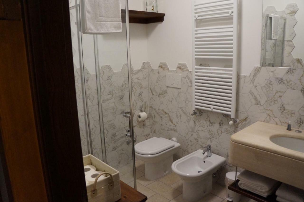 קוואלינו-טראפורטי La Brigata Apartments Suite Room מראה חיצוני תמונה