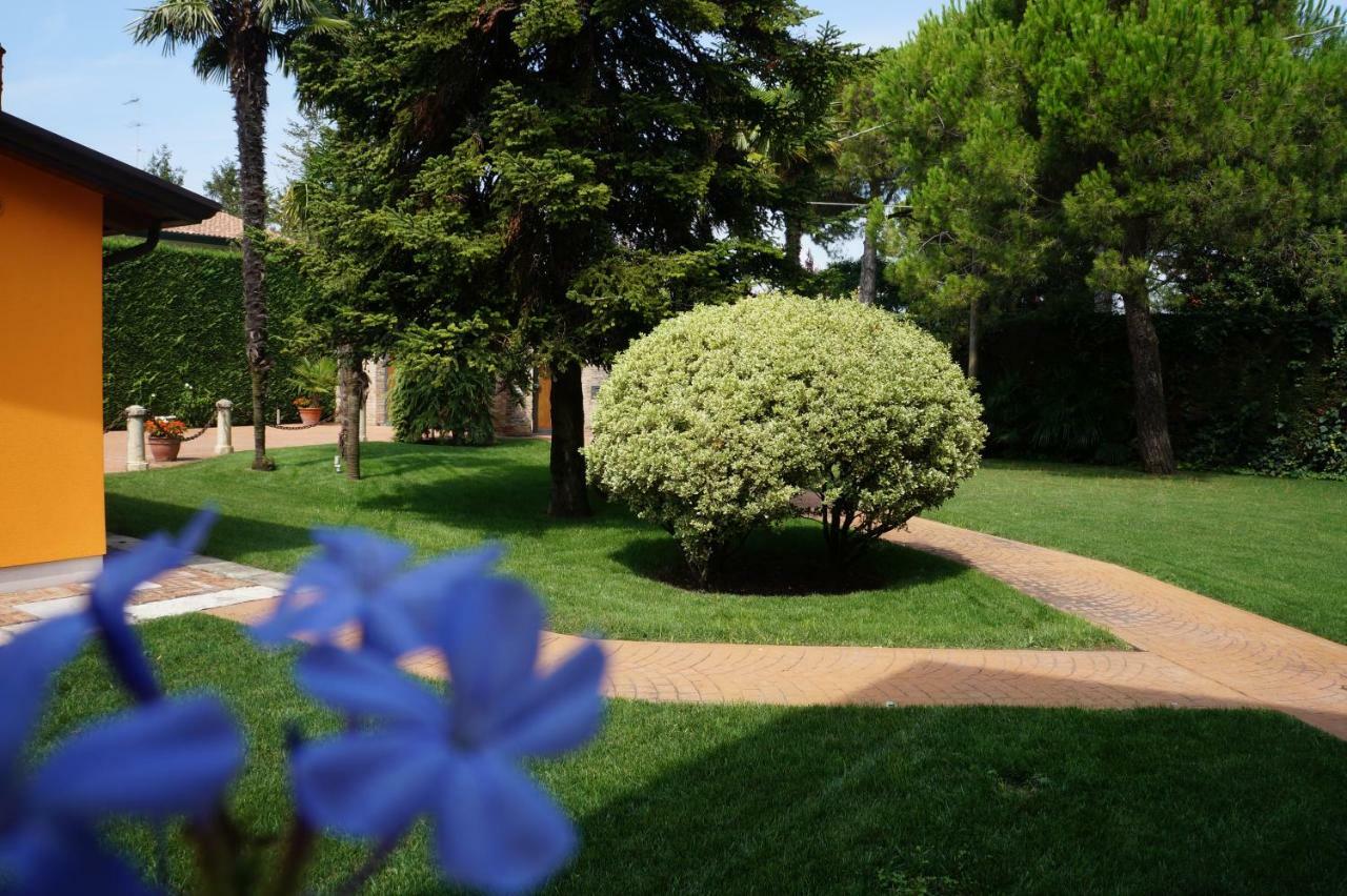 קוואלינו-טראפורטי La Brigata Apartments Suite Room מראה חיצוני תמונה