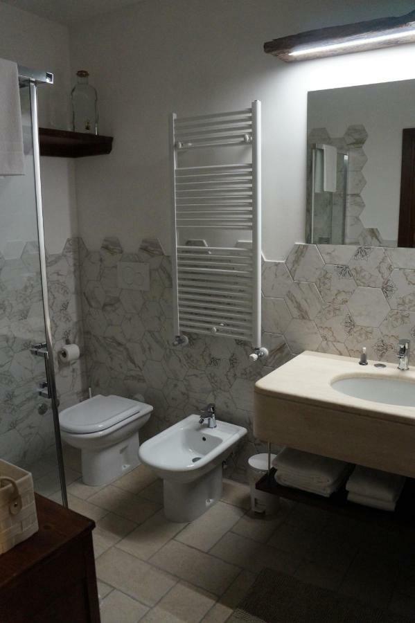 קוואלינו-טראפורטי La Brigata Apartments Suite Room מראה חיצוני תמונה