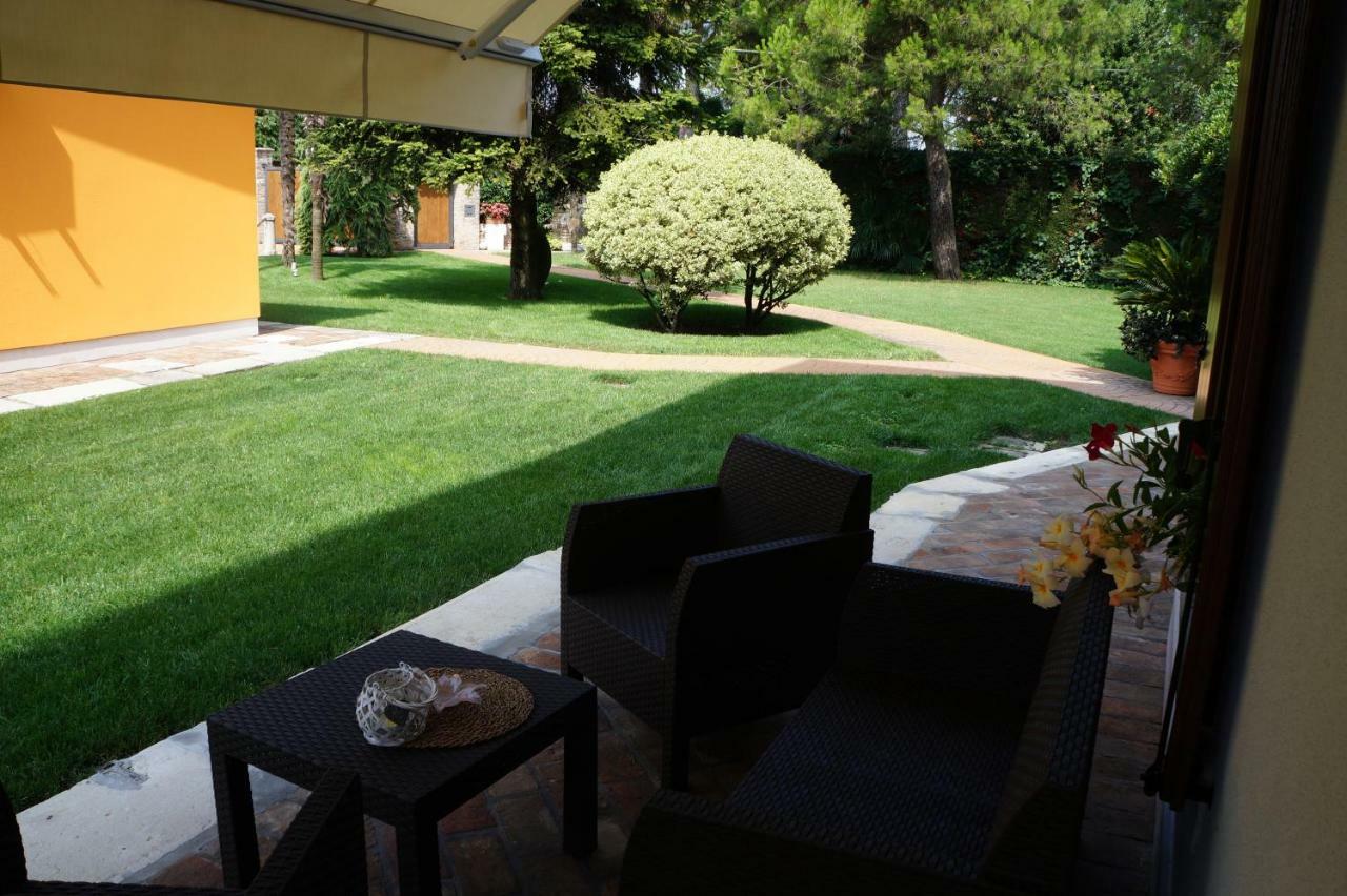 קוואלינו-טראפורטי La Brigata Apartments Suite Room מראה חיצוני תמונה